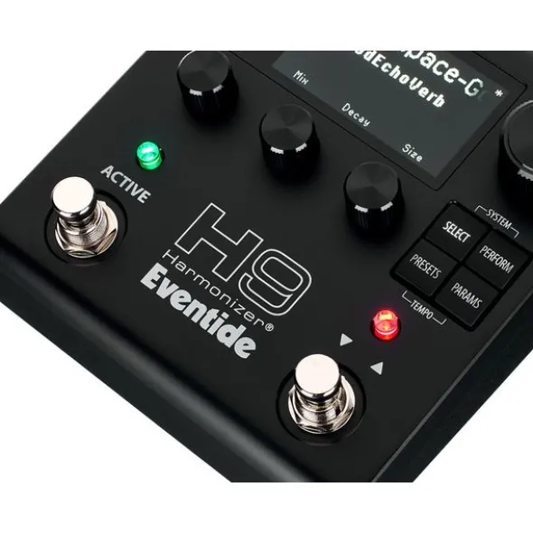 Eventide H9 Harmonizer Gen 2