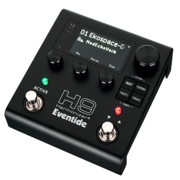 Eventide H9 Harmonizer Gen 2