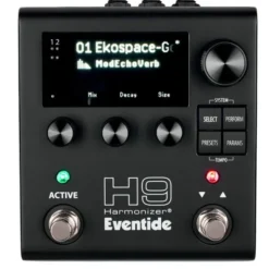 Eventide H9 Harmonizer Gen 2
