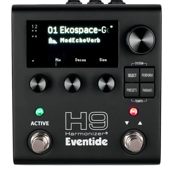 Eventide H9 Harmonizer Gen 2