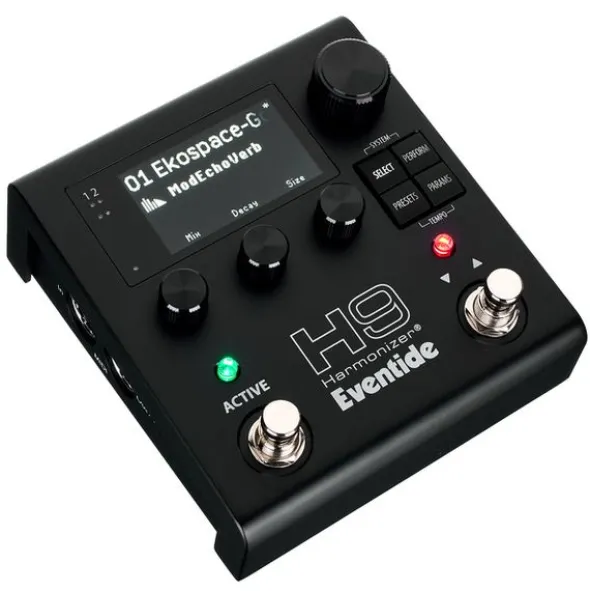Eventide H9 Harmonizer Gen 2