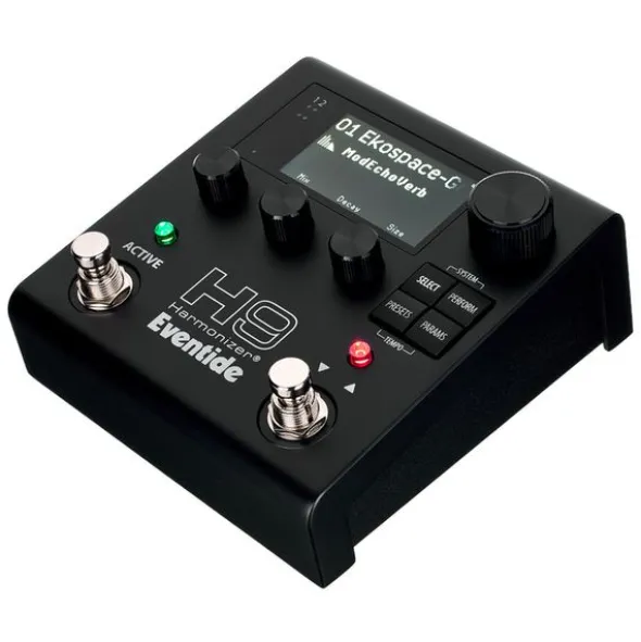 Eventide H9 Harmonizer Gen 2