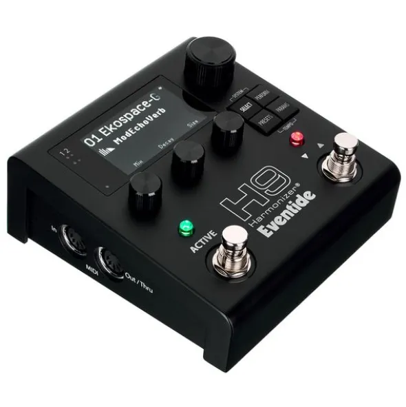 Eventide H9 Harmonizer Gen 2