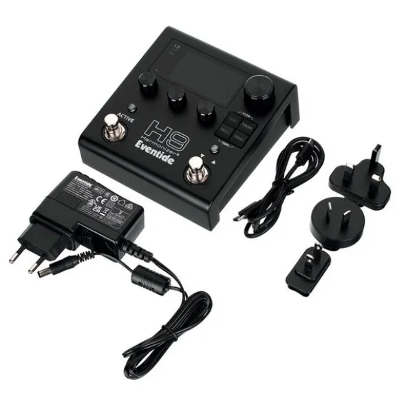 Eventide H9 Harmonizer Gen 2