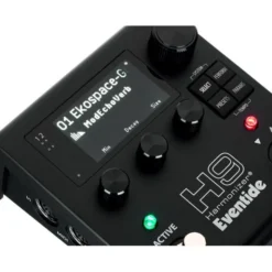 Eventide H9 Harmonizer Gen 2