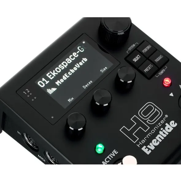 Eventide H9 Harmonizer Gen 2