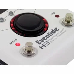 Eventide H9 Max Harmonizer