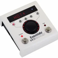 Eventide H9 Max Harmonizer