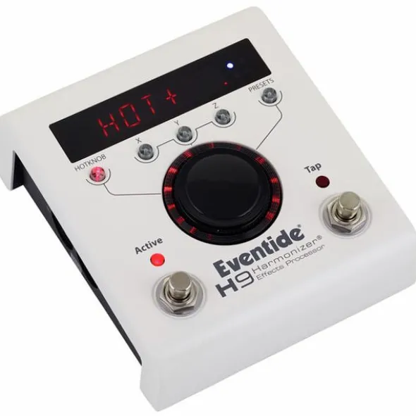 Eventide H9 Max Harmonizer