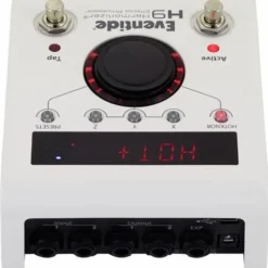 Eventide H9 Max Harmonizer
