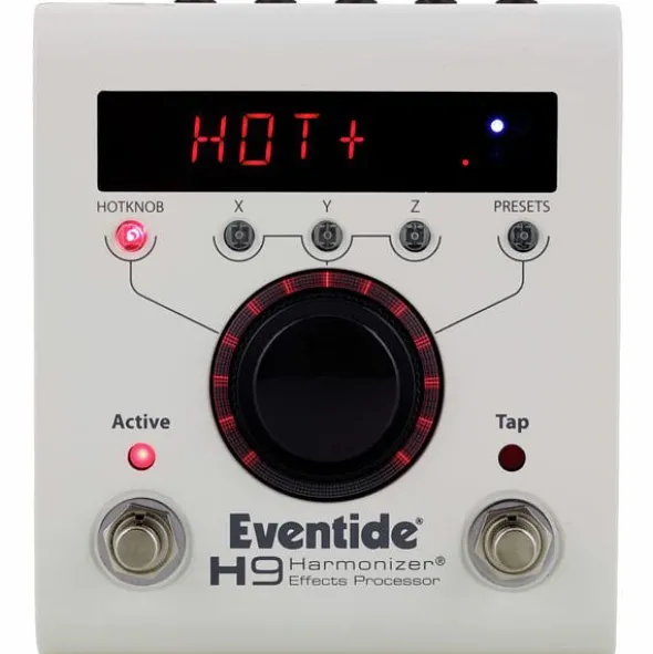 Eventide H9 Max Harmonizer