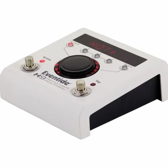 Eventide H9 Max Harmonizer