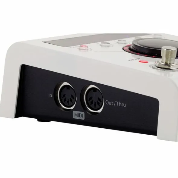 Eventide H9 Max Harmonizer