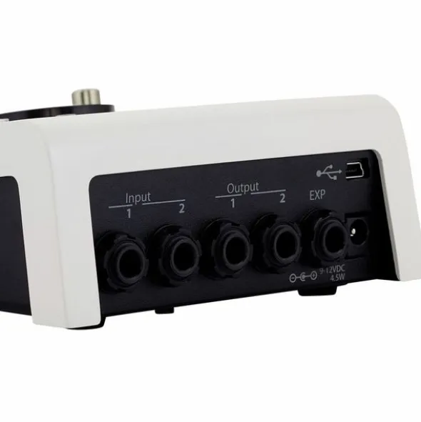 Eventide H9 Max Harmonizer