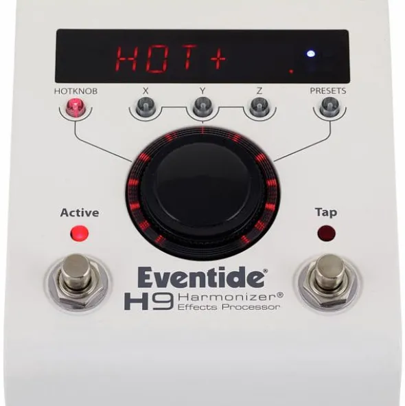 Eventide H9 Max Harmonizer