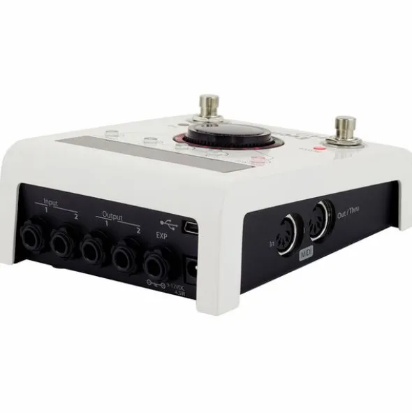Eventide H9 Max Harmonizer