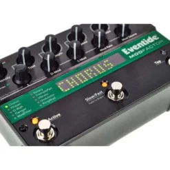 Eventide ModFactor