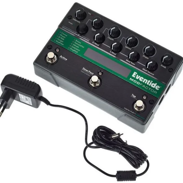 Eventide ModFactor