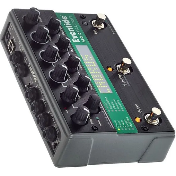 Eventide ModFactor