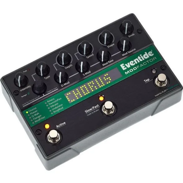 Eventide ModFactor