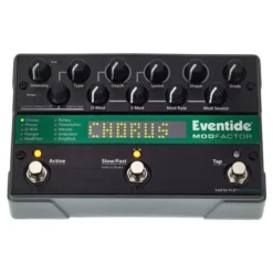 Eventide ModFactor