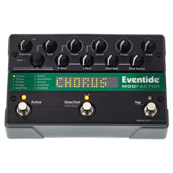 Eventide ModFactor