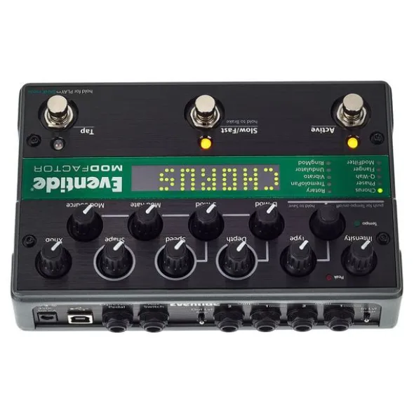 Eventide ModFactor