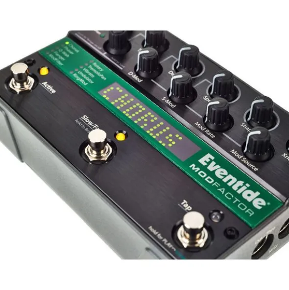 Eventide ModFactor