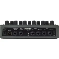 Eventide ModFactor