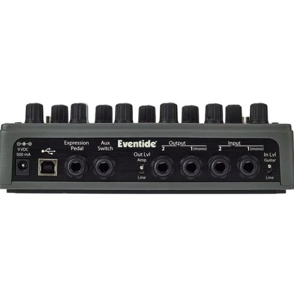 Eventide ModFactor
