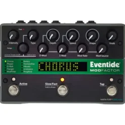 Eventide ModFactor