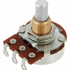 Evh Custom Low Friction 500Poti
