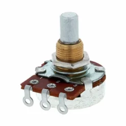 Evh Custom Low Friction 250 Poti