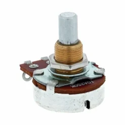 Evh Custom Low Friction 250 Poti