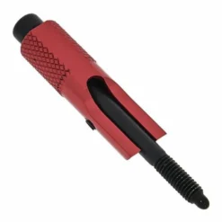 Evh D-Tuna Drop D Red