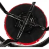 Evh Exclusive 25" Barstool RWB