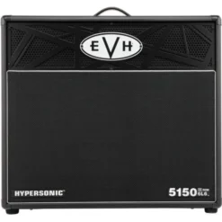 Evh 5150 Hypersonic 1x12 6L6 BK