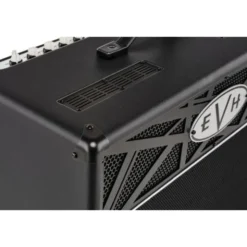 Evh 5150 Hypersonic 1x12 6L6 BK