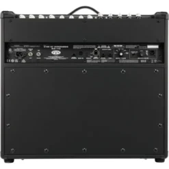 Evh 5150 Hypersonic 1x12 6L6 BK