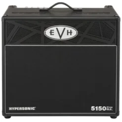 Evh 5150 Hypersonic 1x12 6L6 BK