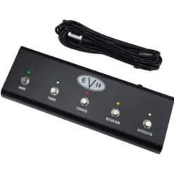 Evh 5150 Hypersonic 1x12 6L6 BK