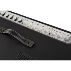 Evh 5150 Hypersonic 1x12 6L6 BK