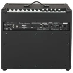 Evh 5150 Hypersonic 1x12 6L6 BK