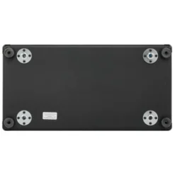 Evh 5150 Hypersonic 1x12 6L6 BK
