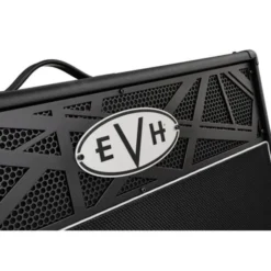 Evh 5150 Hypersonic 1x12 6L6 BK