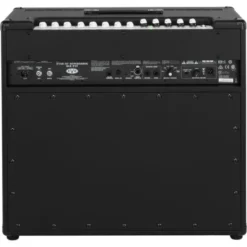 Evh 5150 Hypersonic 2x12 6L6 BK