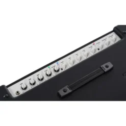 Evh 5150 Hypersonic 2x12 6L6 BK