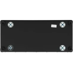 Evh 5150 Hypersonic 2x12 6L6 BK