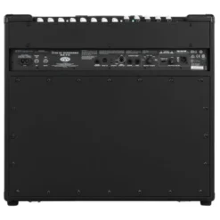 Evh 5150 Hypersonic 2x12 6L6 BK