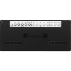 Evh 5150 Hypersonic 2x12 6L6 BK